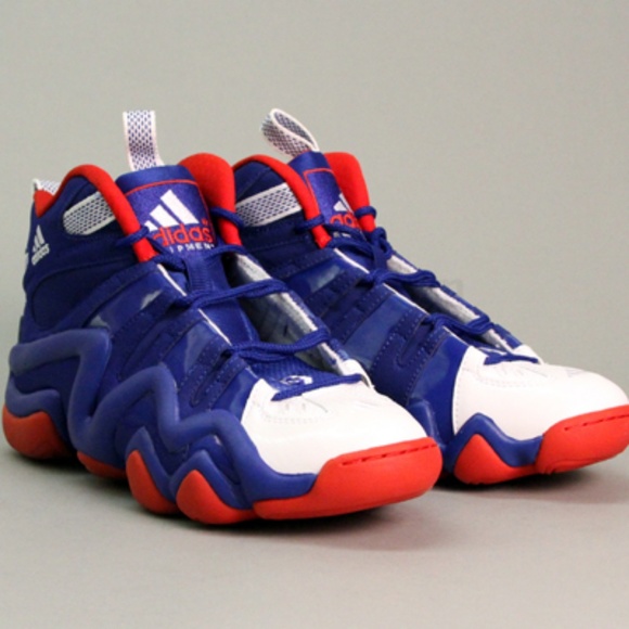 adidas crazy 8 2